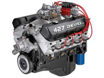 B0879 Engine